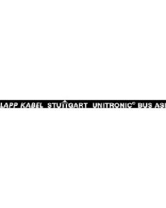 2170229 | UNITRONIC BUS ASI (G) 2X1,5 BK | Lapp Cable