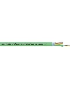 2170240 | UNITRONIC BUS EIB 2X2X0,8 | Lapp Cable
