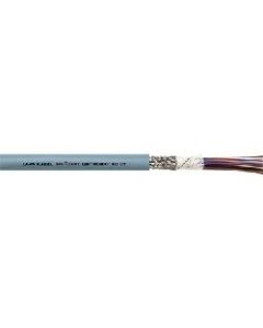 0027425 | UNITRONIC FD CY 2X0.25 | Screened Data Cable