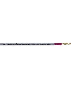 2170193 | UNITRONIC LAN 250 U/UTP CAT.6 LSZH | Network Cable