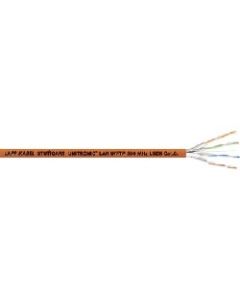 2170196 | UNITRONIC LAN 500 F/FTP CAT.6A LSZH | Network Cable