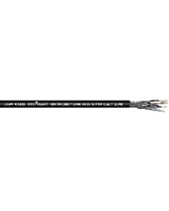 2170197 | UNITRONIC LAN 1000 S/FTP CAT.7 PE | Network Cable