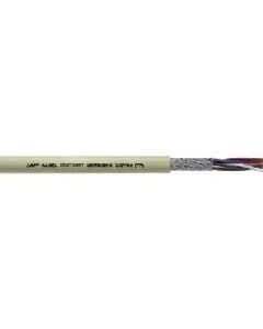 0031321 | UNITRONIC Li2YCY (TP) 3X2X0,22 | Low Capacitance Cable