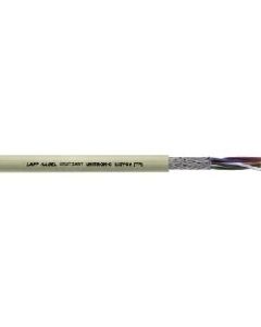 0031320 | UNITRONIC Li2YCY (TP) 2X2X0,22 | Low Capacitance Cable
