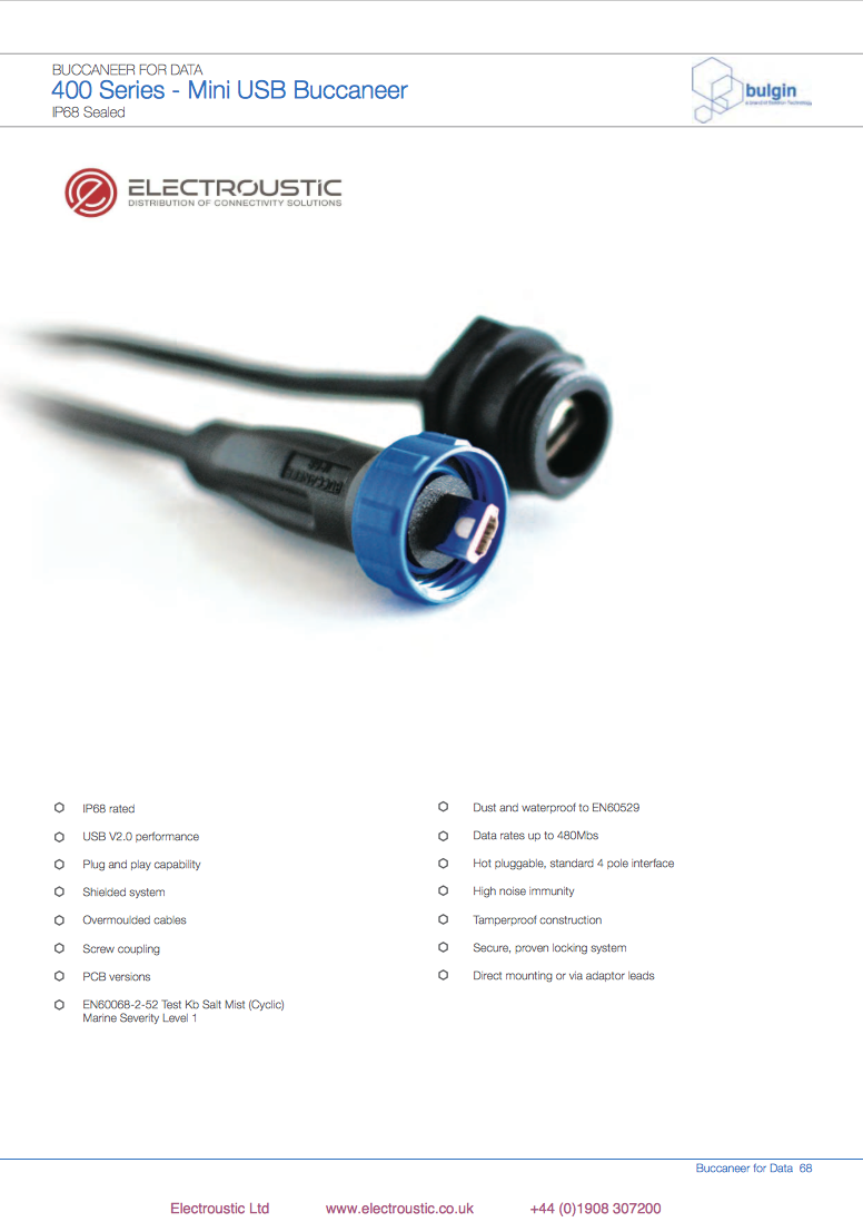 Product Catalogues - Hirschmann Industrial Connectors