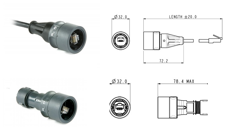 6000 Series Ethernet