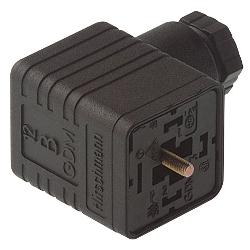 Hirschmann Rectangular Connectors