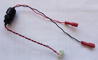 Battery Harness