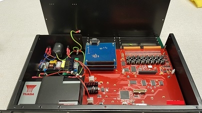 Box Build 2
