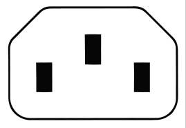 C13-C14 Connectors