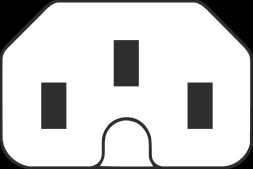 C15-C16 Connectors