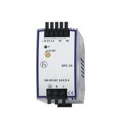 DIN rail PSU 1