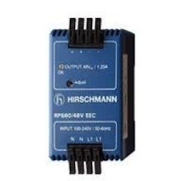 DIN rail PSU 2