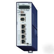 DIN Rail Switch