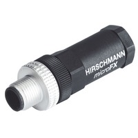 EM12FX PG9 - Ethernet Connector