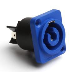 HP-3-MD - HP Series Chassis Connector by Amphenol