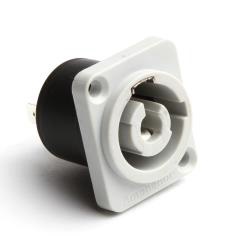 HP-3-MDGW - HP Series Chassis Connector by Amphenol