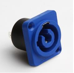 HP-3-MDW - HP Series Chassis Connector by Amphenol
