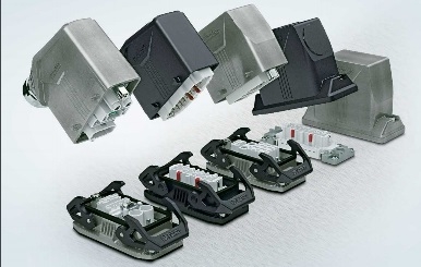 Heavycon Connectors