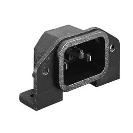 Bulgin IEC Connectors - PX0580
