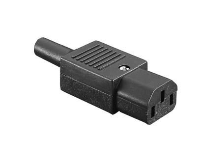 Bulgin IEC Connectors - PX0587