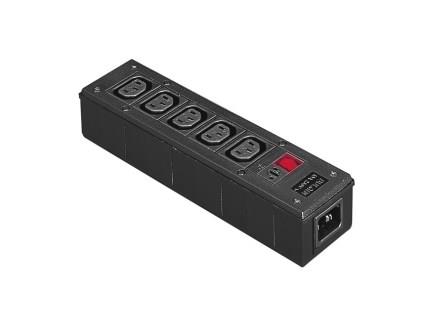 Bulgin IEC Connectors - PXD301