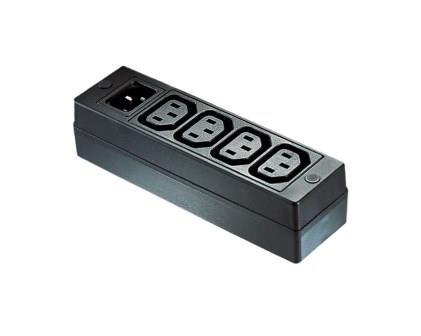 IEC Compact Distribution Unit - PXD200 IEC Compact Distribution Unit - PXD200