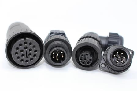 Hirschmann - Manufacturer of Circular Connectors