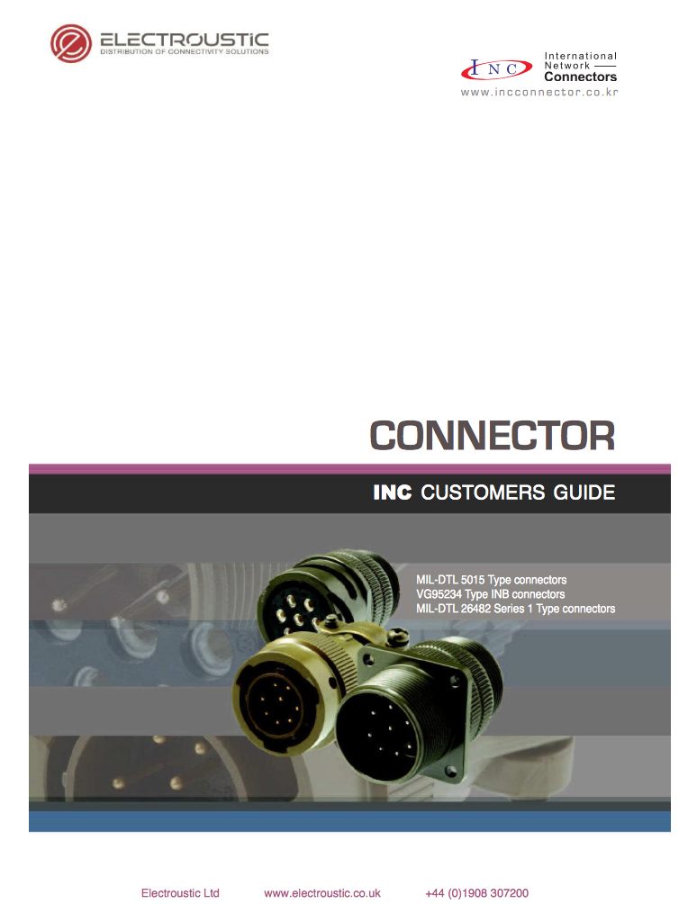 Product Catalogues - Hirschmann Industrial Connectors