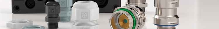 Lapp Cable Glands