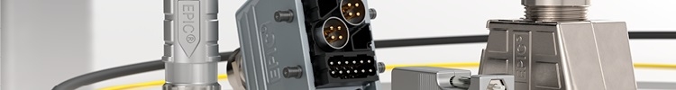 Lapp Connectors