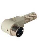 Hirschmann MAS/MAK Circular Connector Series