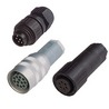 Hirschmann CA & CM Series Connectors