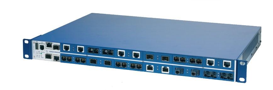 Mach Series