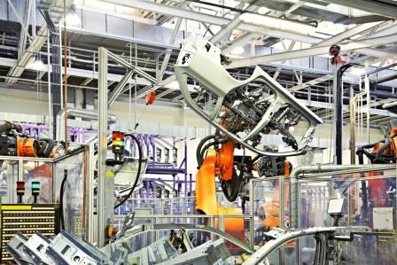 Connectors for Machine Building - Connectivity Products