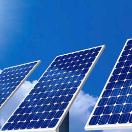 ENERGY GENERATION & DISTRIBUTION