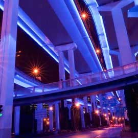 LED LIGHTING & LIGHTING