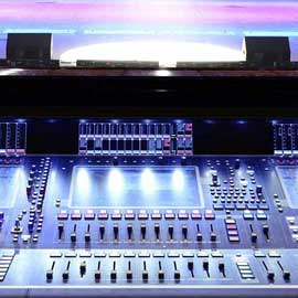 AUDIO-VISUAL