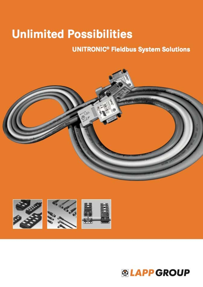 Product Catalogues - Hirschmann Industrial Connectors