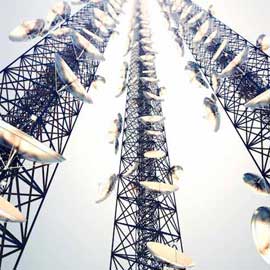 WIRELESS INFRASTRUCTURE