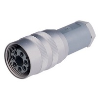 Hirschmann NR Series - DIN 43651 Connectors