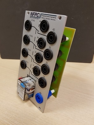 Panel Assembly