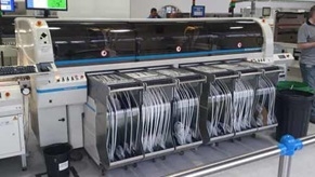 PCB Assembly 1