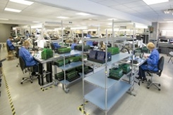 PCB Assembly 2