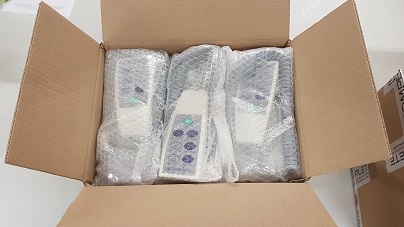 Packing 2