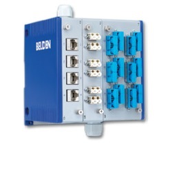 Patch Panel
