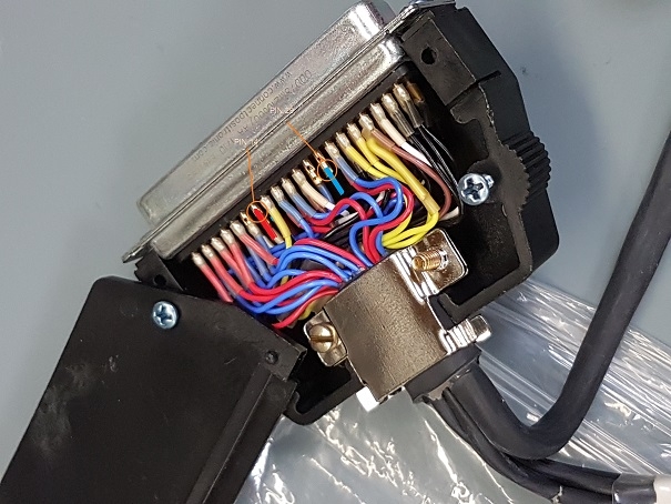 Plug Assembly