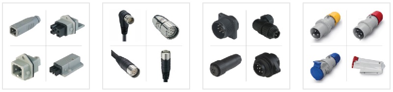 Power Connectors