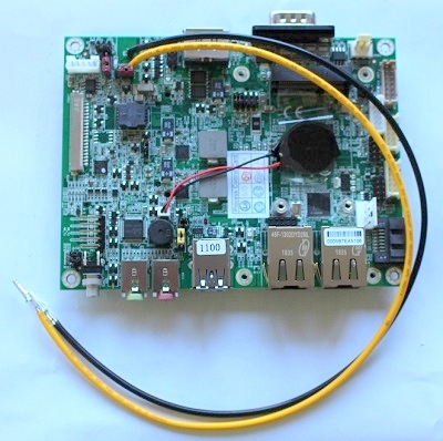 Printed Circuit Board