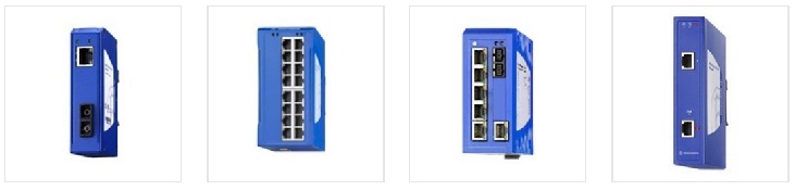 Spider Switches